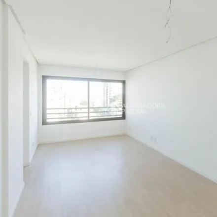 Rent this 2 bed apartment on Rua Mário Antunes da Cunha in Petrópolis, Porto Alegre - RS