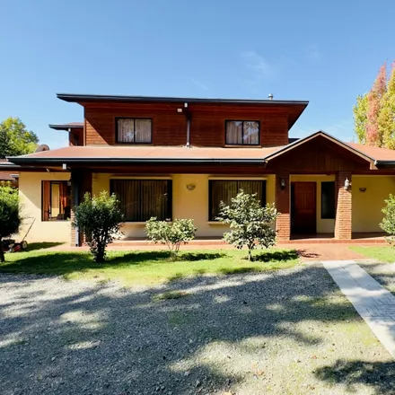 Image 1 - Pasaje La Flor 2, 358 0281 Linares, Chile - House for sale