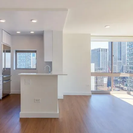 Rent this 1 bed apartment on 777 Sixth Avenue in 777 6th Avenue, New York
