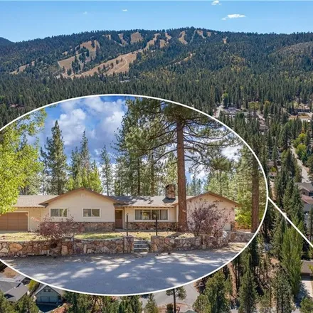 Buy this 3 bed house on 41477 Swan Drive in Big Bear Lake, CA 92315