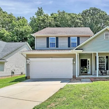 Buy this 4 bed house on 6700 Pine Branch Court in Charlotte, NC 28269