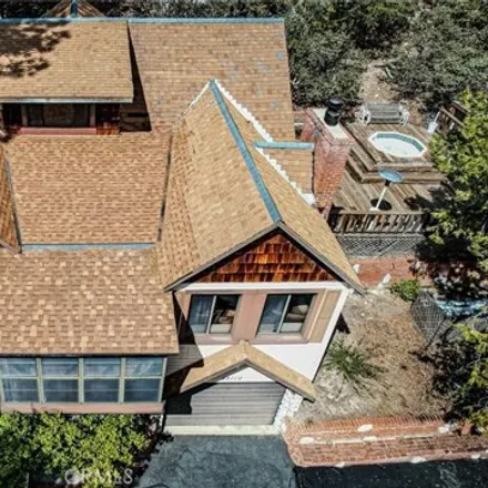 Image 1 - Banning-Idyllwild Panoramic Highway, Idyllwild-Pine Cove, Riverside County, CA 92549, USA - House for sale