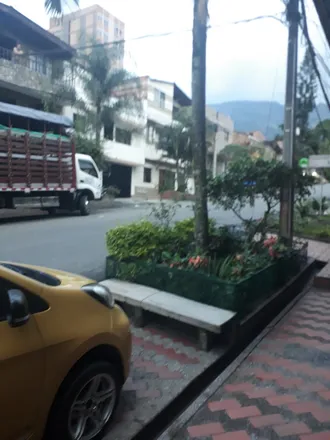Image 1 - Medellín, Brasilia, ANT, CO - Apartment for rent