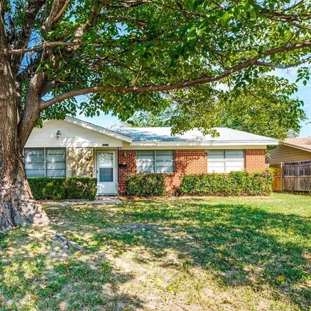 Buy this 3 bed house on 6621 Tabor Street in North Richland Hills, TX 76180