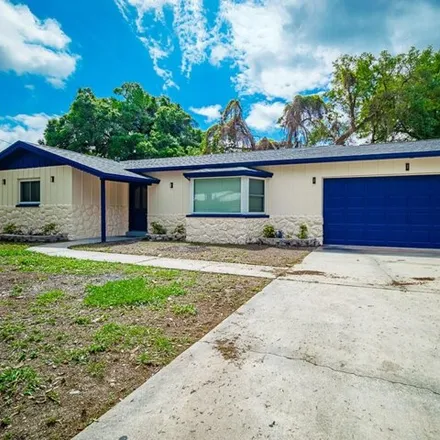 Buy this 4 bed house on 907 Woodland Terrace in Brandon, FL 33511