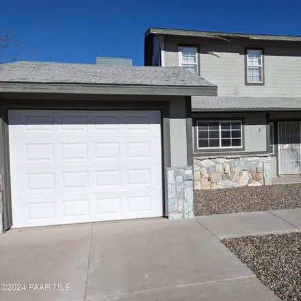 Image 9 - North Yavapai Road East, Prescott Valley, AZ 86314, USA - Condo for rent