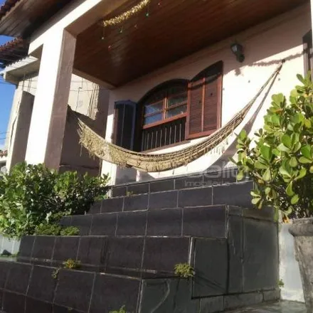 Buy this 3 bed house on Travessa Juvenal Veiga in Santana, Niterói - RJ