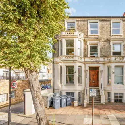 Buy this 8 bed townhouse on 11 Florence Road in London, W5 3TU