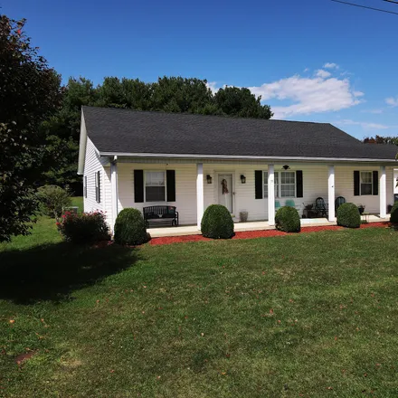 Image 2 - 59 Autumn Run Court, Monticello, KY 42633, USA - House for sale