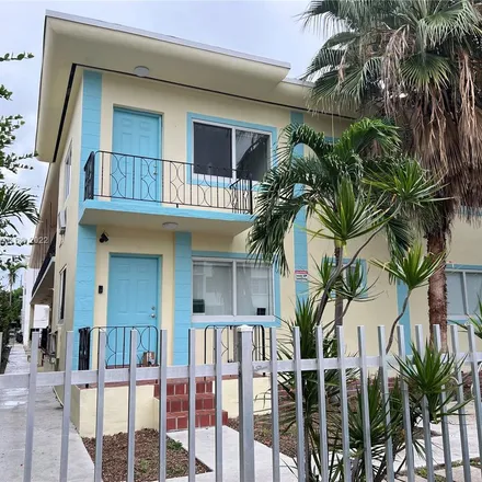 Image 3 - 1150 Euclid Avenue, Miami Beach, FL 33139, USA - Apartment for rent