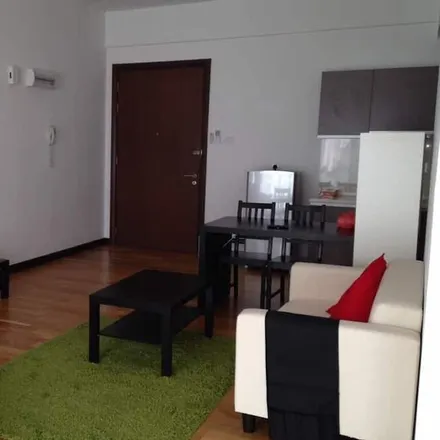 Image 1 - Kuala Lumpur, Jalan Kinabalu, 50000 Kuala Lumpur, Malaysia - Apartment for rent