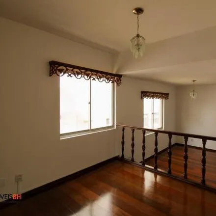 Rent this 3 bed apartment on Rua Odilon Braga in Anchieta, Belo Horizonte - MG