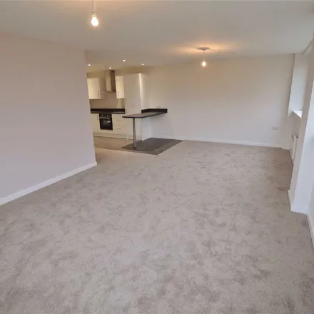 Rent this 2 bed apartment on Brock House Nursery in 6 Lemsford Road, St Albans