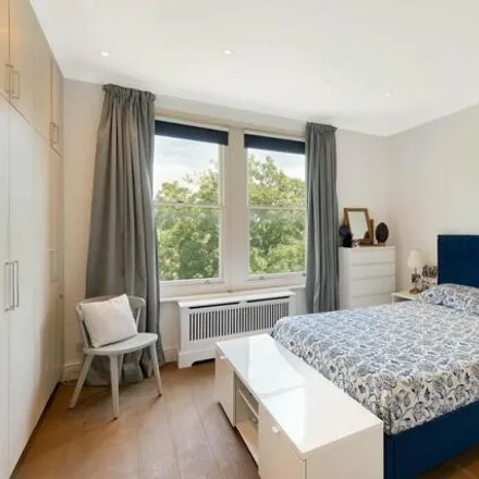 Buy this 2 bed apartment on 80 Elm Park Gardens in London, SW10 9PB