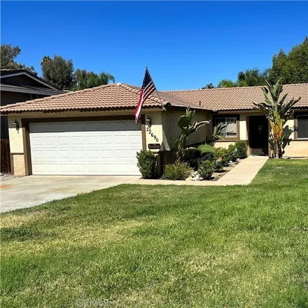 Buy this 3 bed house on 22690 Canyon Lake Drive North in Canyon Lake, CA 92587