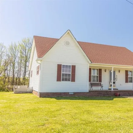 Buy this 3 bed house on 3166 Leapwood Enville Road in Leapwood, McNairy County