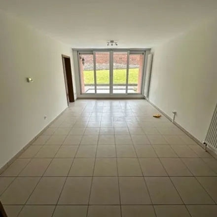 Rent this 3 bed apartment on Rue Hoche 38 in 7810 Chièvres, Belgium