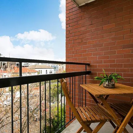 Image 4 - Joy Street, South Yarra VIC 3141, Australia - Apartment for rent