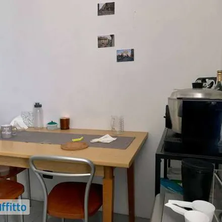 Rent this 3 bed apartment on Via Francesco Brioschi 6 in 20136 Milan MI, Italy