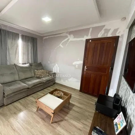 Buy this 3 bed apartment on Servidão Manoel Sabino de Meneses in São João do Rio Vermelho, Florianópolis - SC