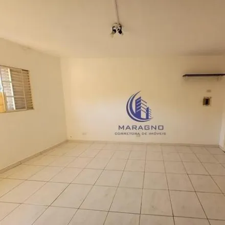 Rent this 1 bed apartment on Rua Silvino Machado in Ferreira, São Paulo - SP
