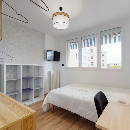 Image 2 - 3 Rue des Cèdres, 34967 Montpellier, France - Apartment for rent