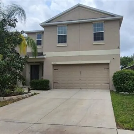 Image 1 - 17035 Peaceful Valley Drive, Hillsborough County, FL 33598, USA - House for sale