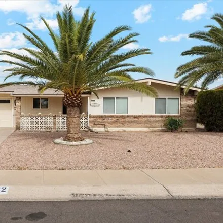 Buy this 3 bed house on 11002 West Deanne Drive in Sun City, AZ 85351