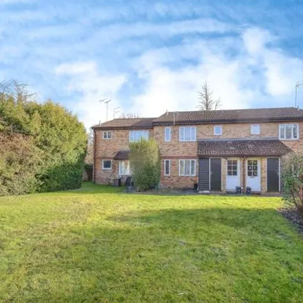 Image 1 - Boxford Ridge, Easthampstead, RG12 7EQ, United Kingdom - Apartment for sale