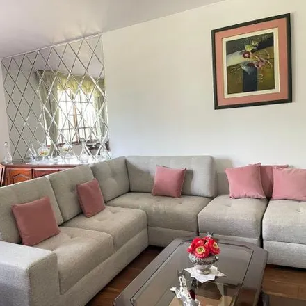 Buy this 2 bed apartment on Pino del Valle in Santiago de Surco, Lima Metropolitan Area 15038