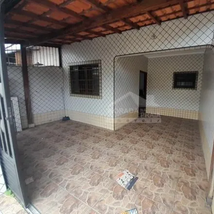 Buy this 1 bed house on Rua Carlos Gomes in Ocian, Praia Grande - SP