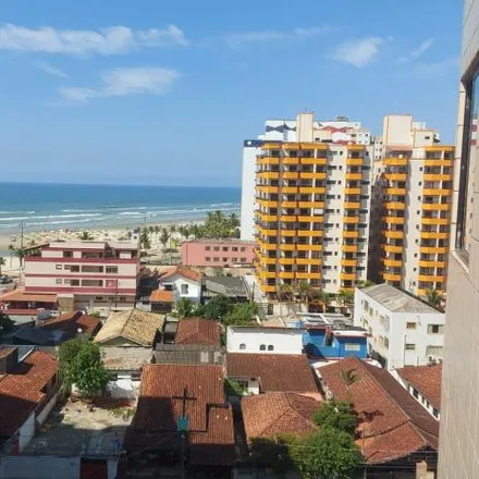 Image 1 - Rua Teófila Vanderlinde, Ocian, Praia Grande - SP, 11704-595, Brazil - Apartment for sale