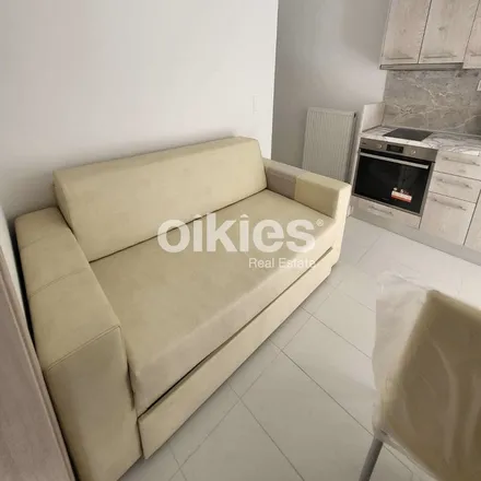 Image 4 - Παστέρ 15, Thessaloniki Municipal Unit, Greece - Apartment for rent