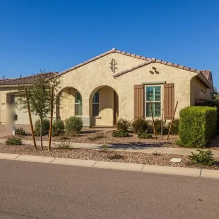 Image 8 - 10214 East Thatcher Avenue, Mesa, AZ 85212, USA - House for sale