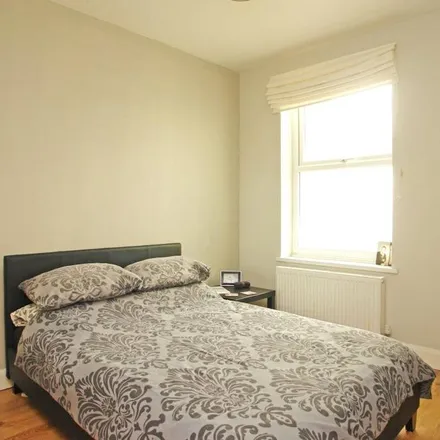 Rent this 1 bed apartment on 2 Upland Road in London, SE22 9EE
