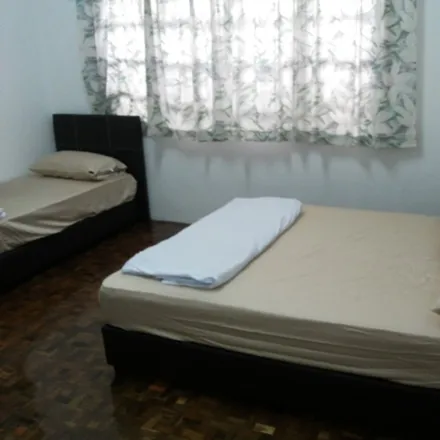 Image 4 - Kuching, SWK, MY - House for rent