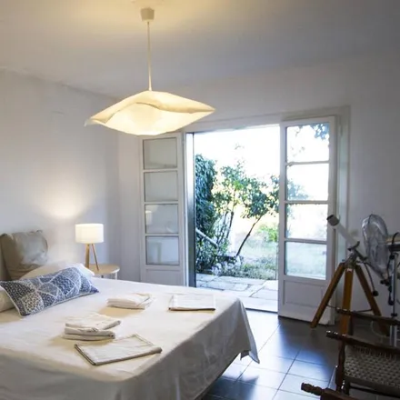 Rent this 6 bed duplex on Skiathos in Kalyvia, Sporades Regional Unit