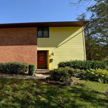 Image 1 - 15 Overton Road, Twin Rivers, East Windsor Township, NJ 08520, USA - House for sale
