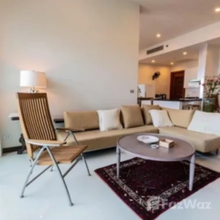 Rent this 4 bed apartment on Mövenpick Siam Na Jomtien Pattaya in Sukhumvit Road, Chon Buri Province 20250