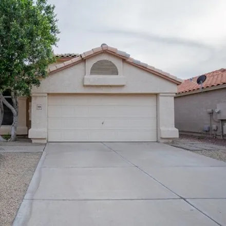 Buy this 3 bed house on 8989 West Kathleen Road in Peoria, AZ 85382