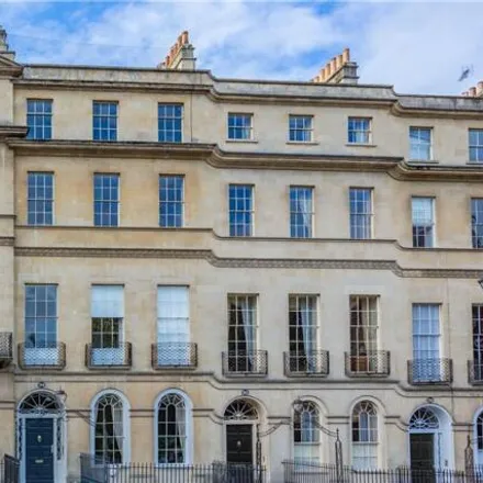 Buy this 6 bed townhouse on 95 Sydney Place in Bath, BA2 6NE