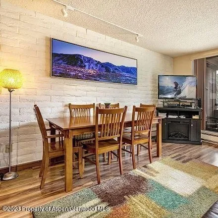 Rent this 2 bed condo on 305 Vine Street in Aspen, CO 81611