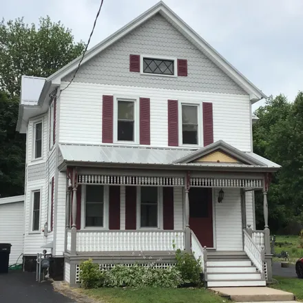 Buy this 4 bed house on 623 Elizabeth Street in City of Ogdensburg, NY 13669