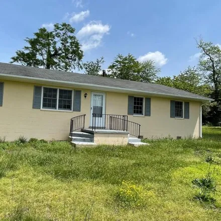 Rent this 3 bed house on Ambassador Lane in King George County, VA 22485