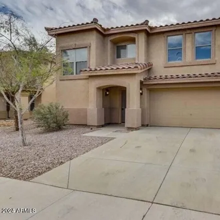 Rent this 3 bed house on 571 West Racine Loop in Casa Grande, AZ 85122