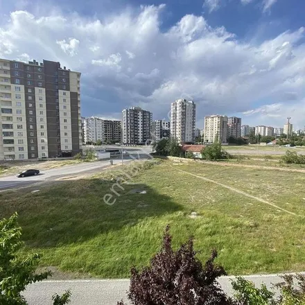 Rent this 3 bed apartment on Şenköse Caddesi in 38140 Melikgazi, Turkey