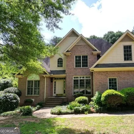 Buy this 5 bed house on 1347 Victoria Road in Sherwood Forest, Oconee County