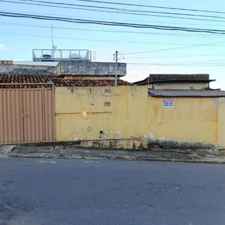 Buy this 4 bed house on Rua Felipe dos Santos in Nossa Senhora do Carmo, Sete Lagoas - MG