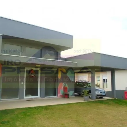 Rent this 5 bed house on Avenida Residencial dos Lagos in Parque Santa Isabel, Itupeva - SP