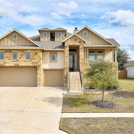 Buy this 5 bed house on 1257 Winding Way Drive in Williamson County, TX 78628